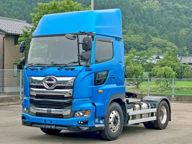 日野 プロフィア 2DG-SH1EDGG(2WD)の写真1