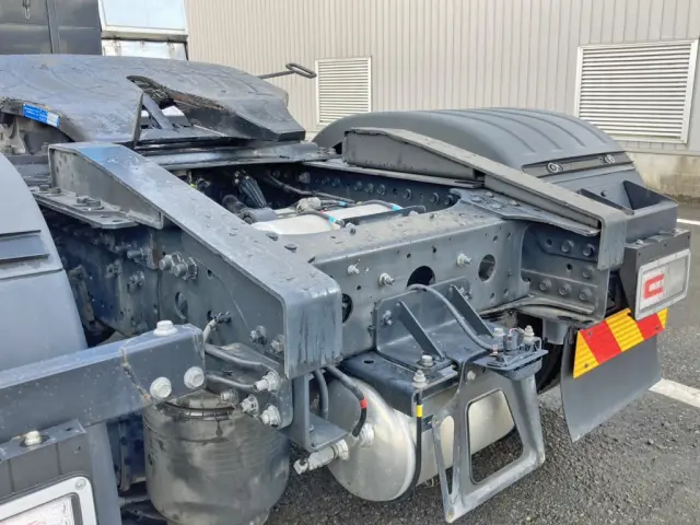 日野 プロフィア 2DG-SH1EDGG(2WD)の写真6