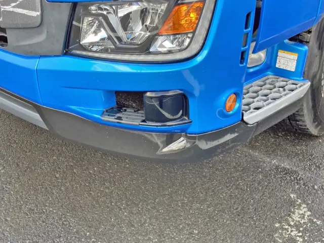 センサー付きです。|日野 プロフィア 2DG-SH1EDGG(2WD)の写真17