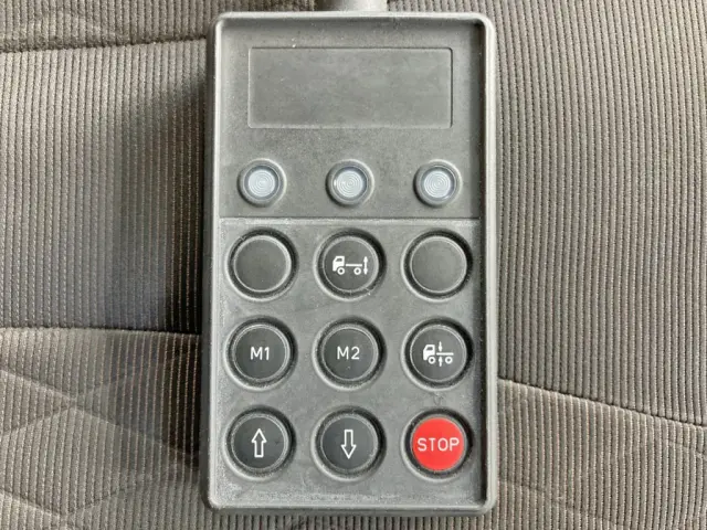 日野 プロフィア 2DG-SH1EDGG(2WD)の写真22