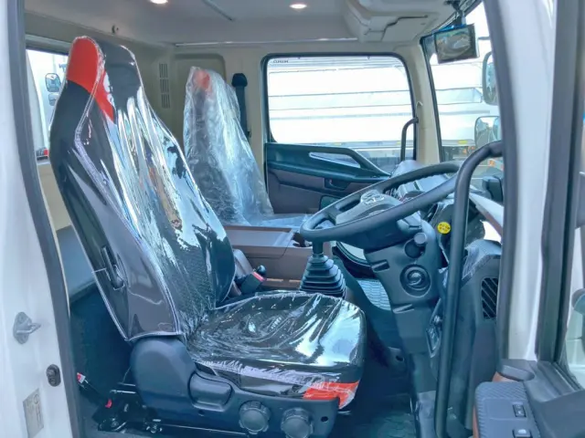 日野 レンジャー 2KG-FE2ACAの写真7