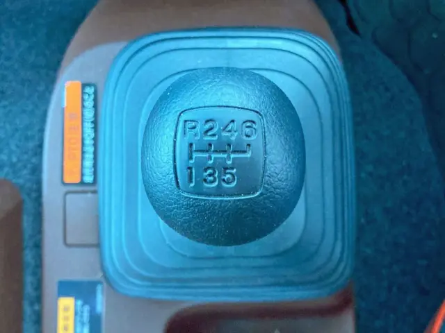 日野 レンジャー 2KG-FE2ACAの写真21