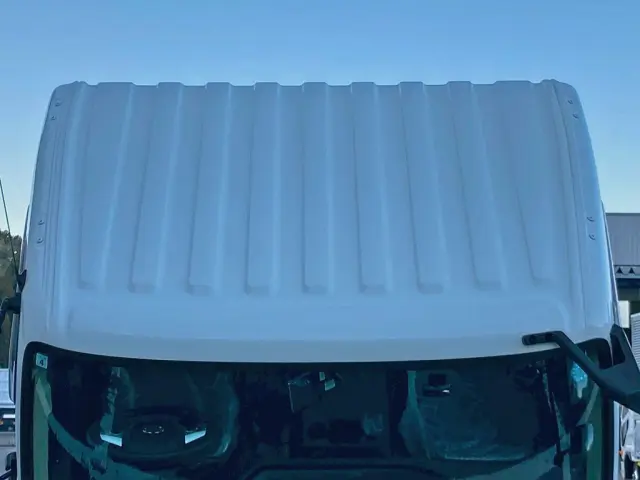 日野 レンジャー 2KG-FE2ACAの写真23