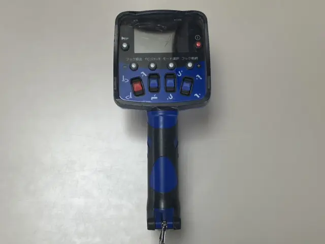 クレーンのラジコンです。|三菱 ファイター 2KG-FK62F(2WD)の写真48
