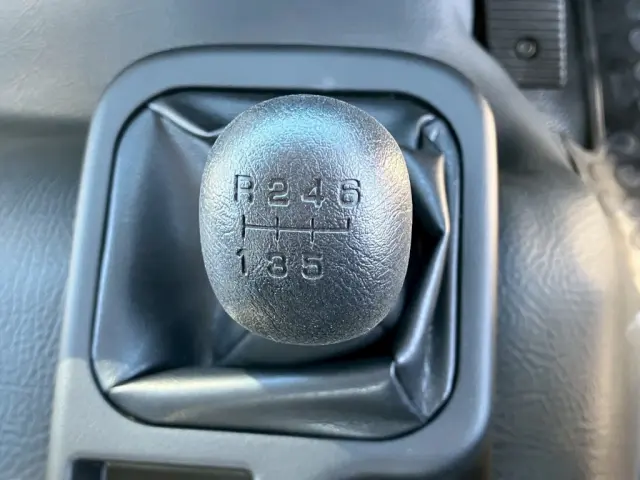 三菱 ファイター 2KG-FK72F(2WD)の写真21