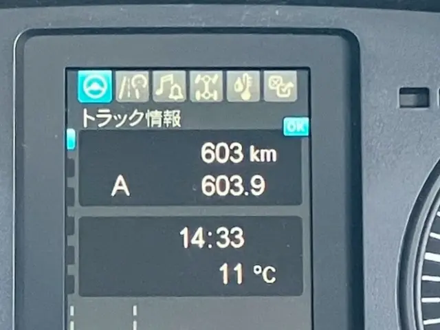 三菱 ファイター 2KG-FK72F(2WD)の写真22