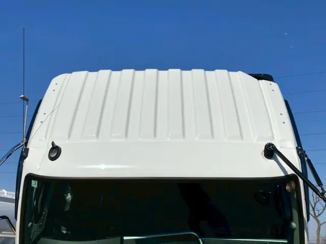 三菱 ファイター 2KG-FK72F(2WD)の写真23