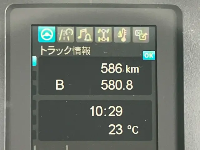 三菱 ファイター 2KG-FK72F(2WD)の写真22