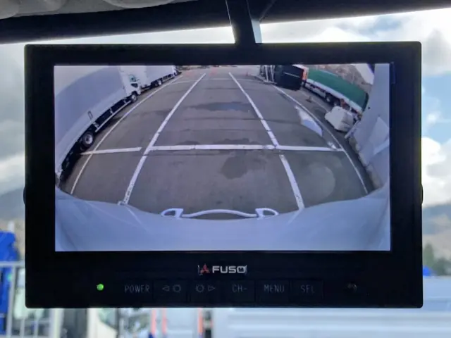 三菱 キャンター 2RG-FEAV0(2WD)の写真26