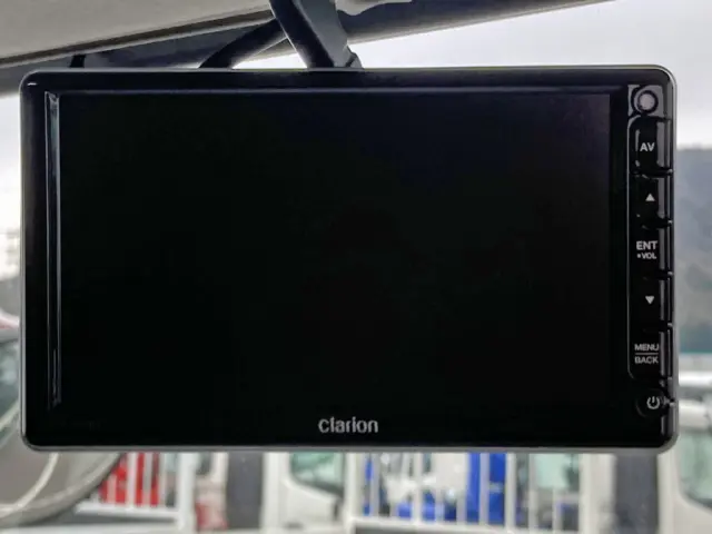 ＵＤ クオン QKG-CD5YL(6x2)の写真43