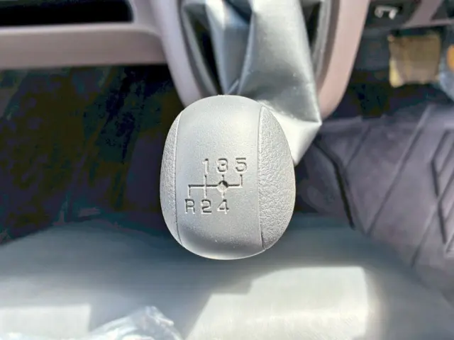 三菱 キャンター 2RG-FEAV0(2WD)の写真28