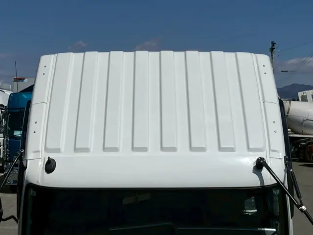 三菱 ファイター 2KG-FK62F(2WD)の写真14