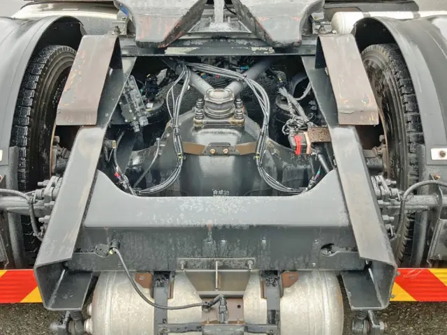 ＵＤ クオン 2PG-GK5AABの写真7