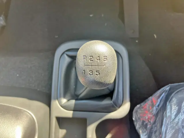 三菱 ファイター 2KG-FK62F(2WD)の写真22