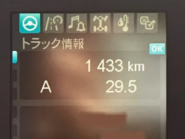 三菱 ファイター 2KG-FK62F(2WD)の写真24