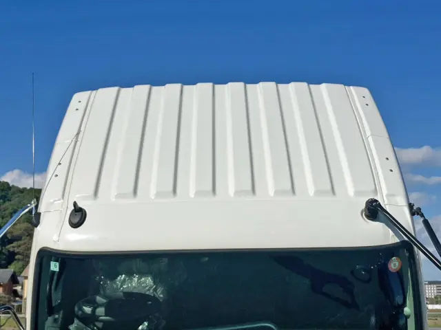 三菱 ファイター 2KG-FK62F(2WD)の写真25