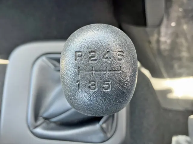 三菱 ファイター 2KG-FK62FZの写真19