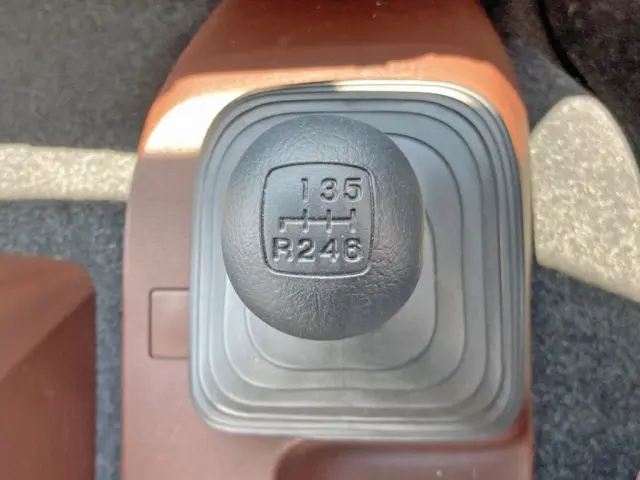 日野 レンジャー 2KG-FJ2ACAの写真23