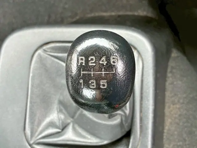 三菱 ファイター 2KG-FK64F(2WD)の写真21