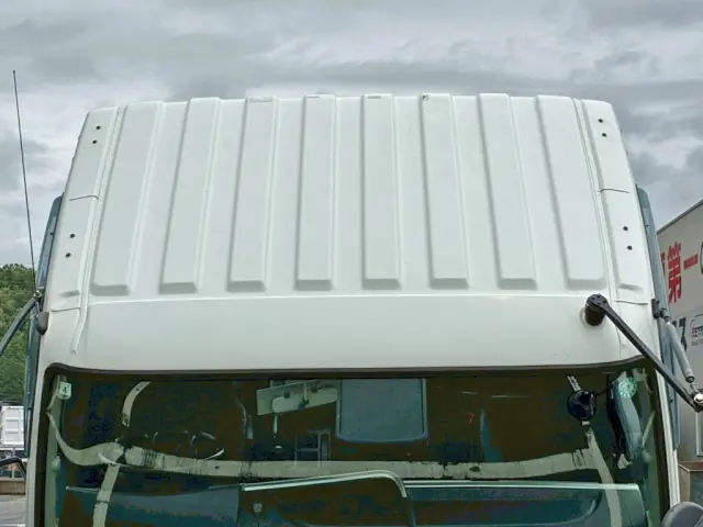 三菱 ファイター 2KG-FK64F(2WD)の写真23