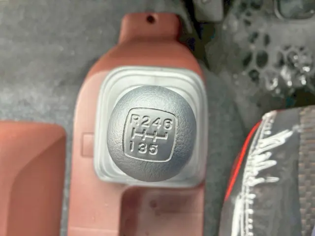 日野 レンジャー 2KG-FE2ACAの写真21