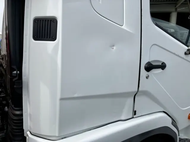 6速マニュアルです。|三菱 ファイター QKG-FK62FZ(2WD)の写真39