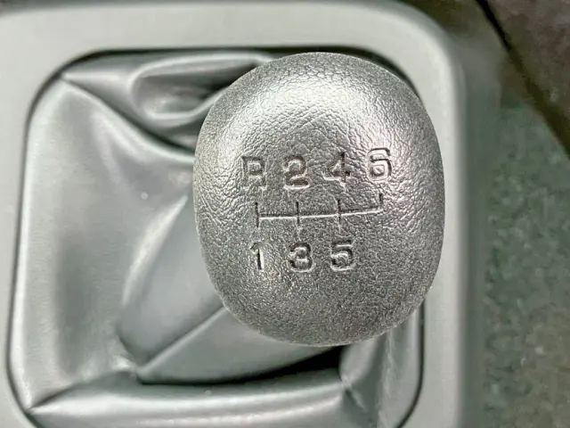 三菱 ファイター 2KG-FK65F(2WD)の写真18