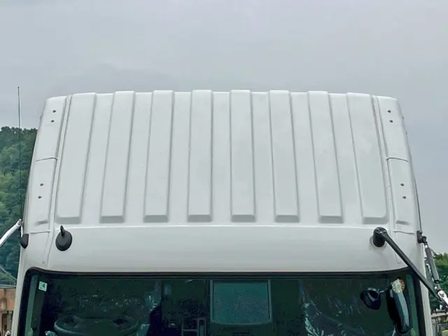 三菱 ファイター 2KG-FK65F(2WD)の写真20