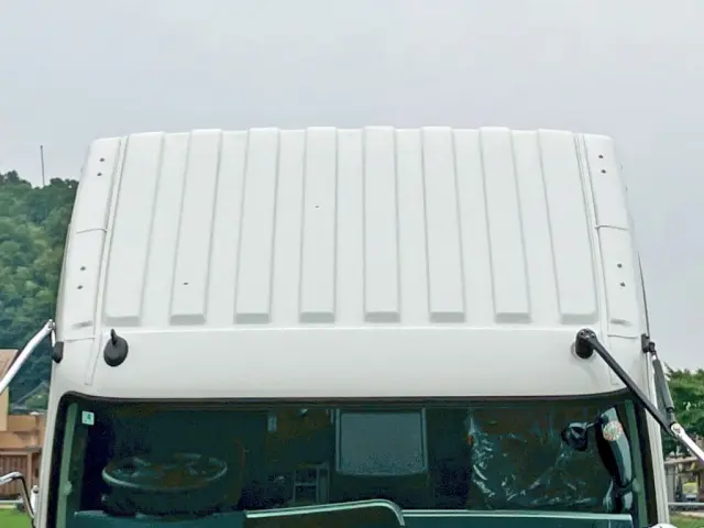 三菱 ファイター 2KG-FK65F(2WD)の写真18