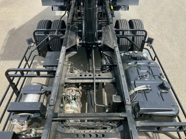三菱 ファイター 2KG-FK62FZの写真12