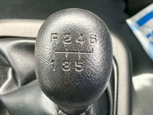三菱 ファイター 2KG-FK62FZの写真16