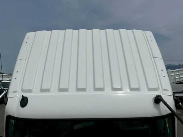 三菱 ファイター 2KG-FK62FZの写真18