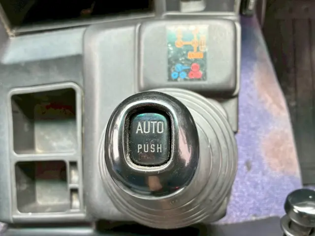 スムーサーGです。|いすゞ ギガ QKG-CYJ77Aの写真35