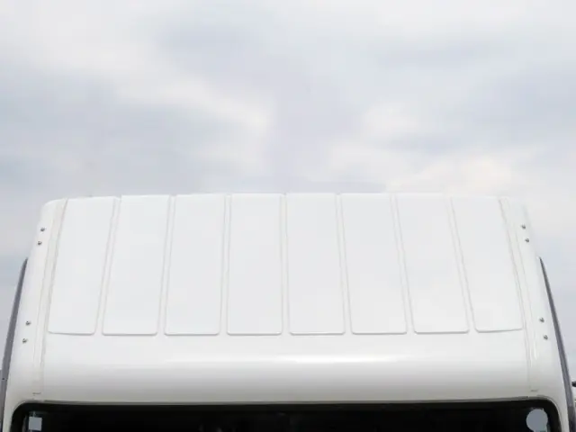 三菱 キャンター 2PG-FEBM0(2WD)の写真23