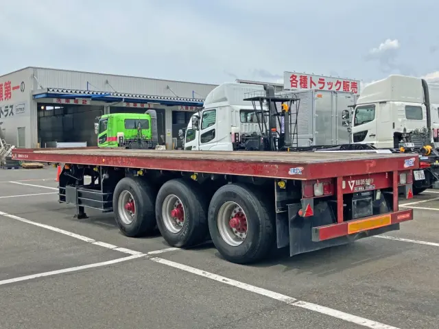 トレクス トレクス PFB332ACの写真1