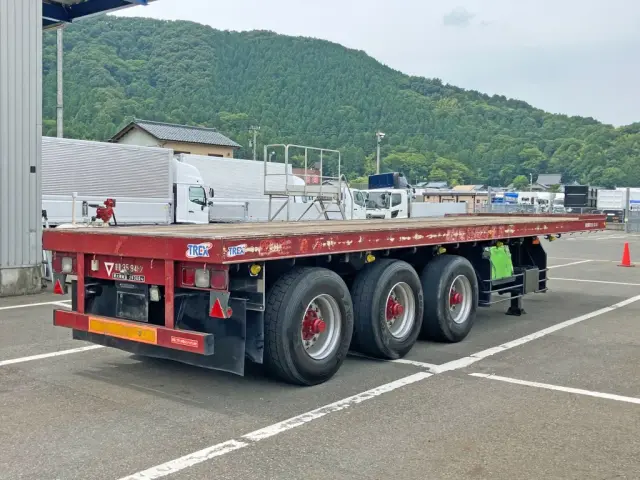 トレクス トレクス PFB332ACの写真2