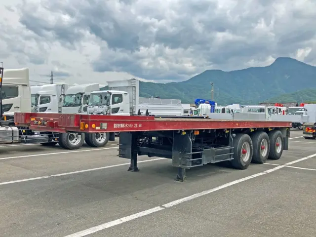 トレクス トレクス PFB332ACの写真3