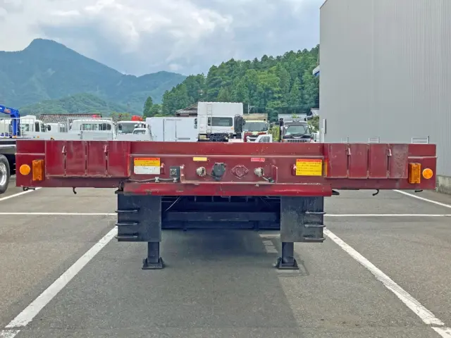 前周りの状態です。|トレクス トレクス PFB332ACの写真22