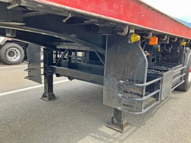 脚は手動式です。|トレクス トレクス PFB332ACの写真24