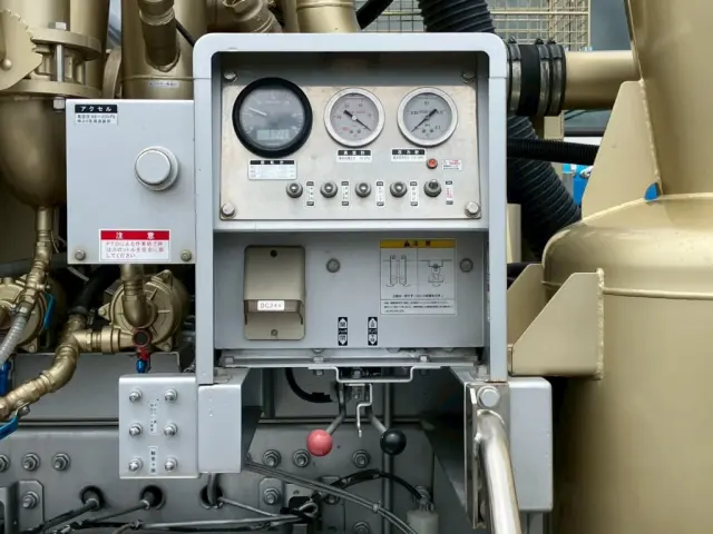 ＵＤ ビックサム 2PG-CW5ELの写真26