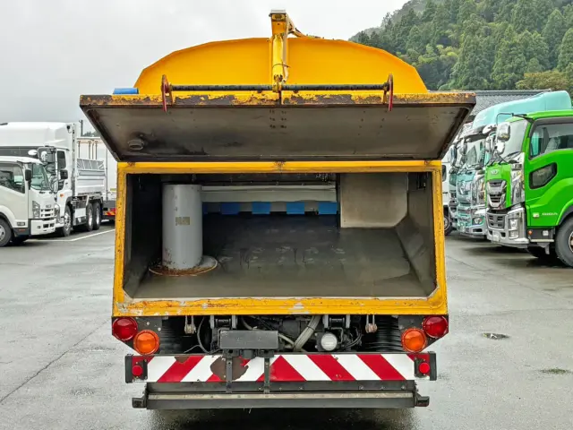 いすゞ エルフ TPG-NMR85N(2WD)の写真10