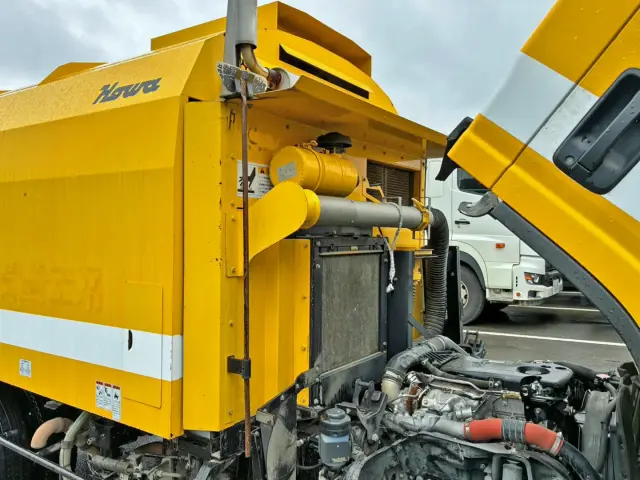 いすゞ エルフ TPG-NMR85N(2WD)の写真25