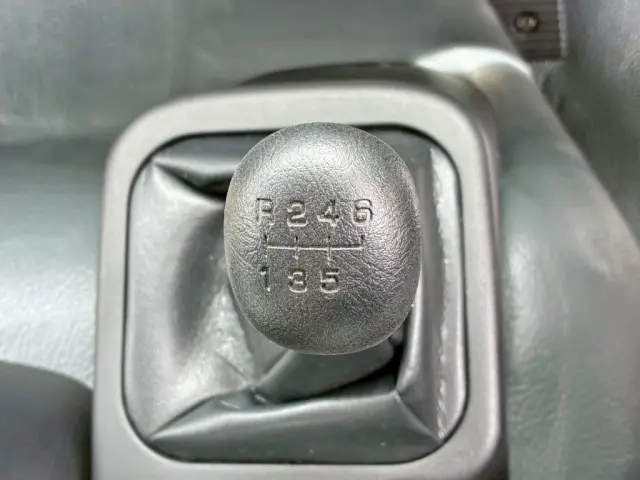 三菱 ファイター 2KG-FK62F(2WD)の写真21