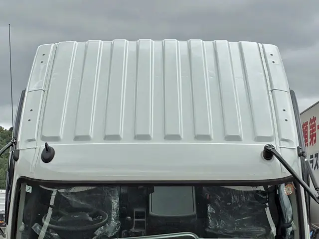 三菱 ファイター 2KG-FK62F(2WD)の写真23