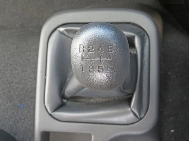 三菱 ファイター 2KG-FK62F(2WD)の写真21