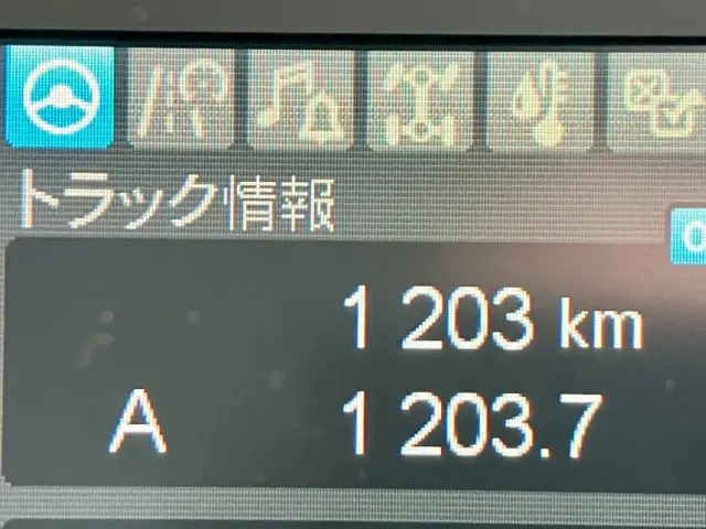 三菱 ファイター 2KG-FK62F(2WD)の写真22
