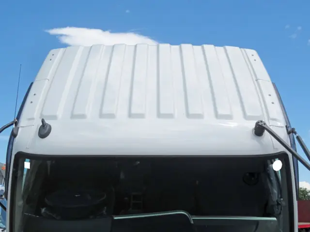 三菱 ファイター 2KG-FK62F(2WD)の写真23