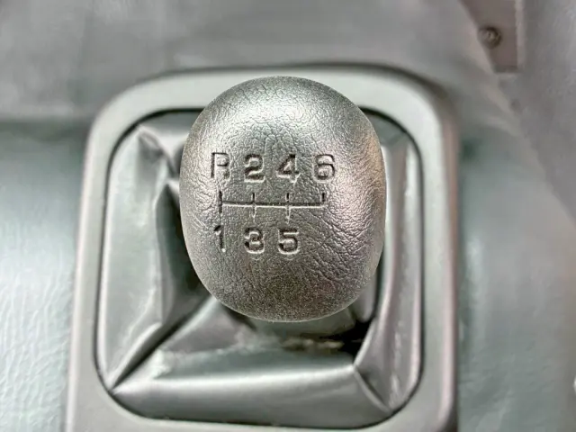 三菱 ファイター 2KG-FK62F(2WD)の写真21