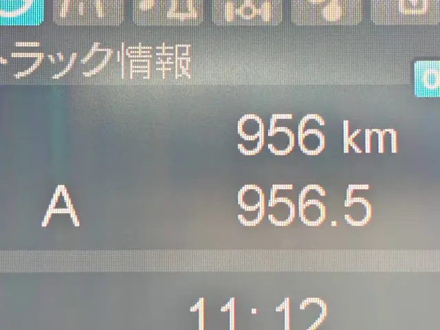 燃料タンクは100Lです。|三菱 ファイター 2KG-FK62F(2WD)の写真24