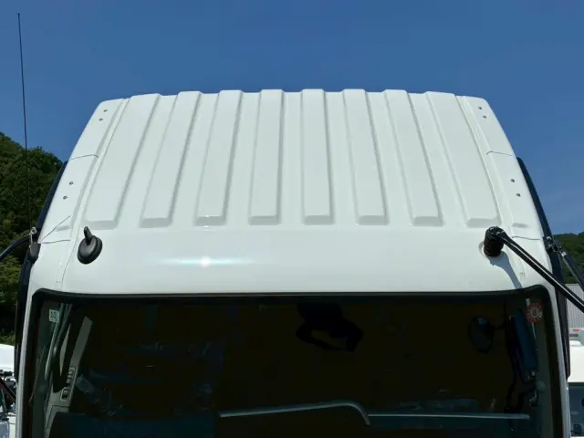 三菱 ファイター 2KG-FK62F(2WD)の写真28